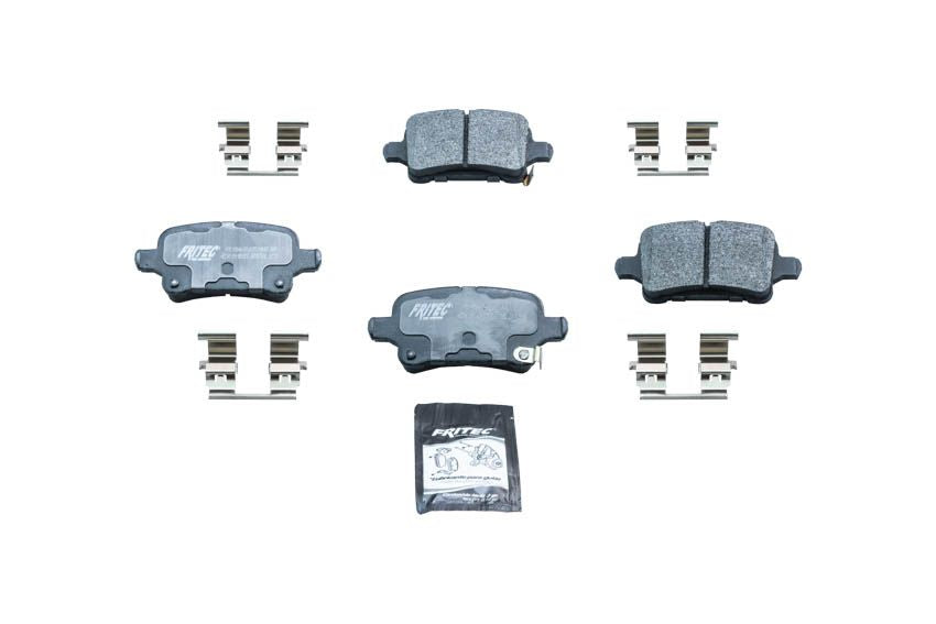 Balata Fritec Spc-9085-Z1