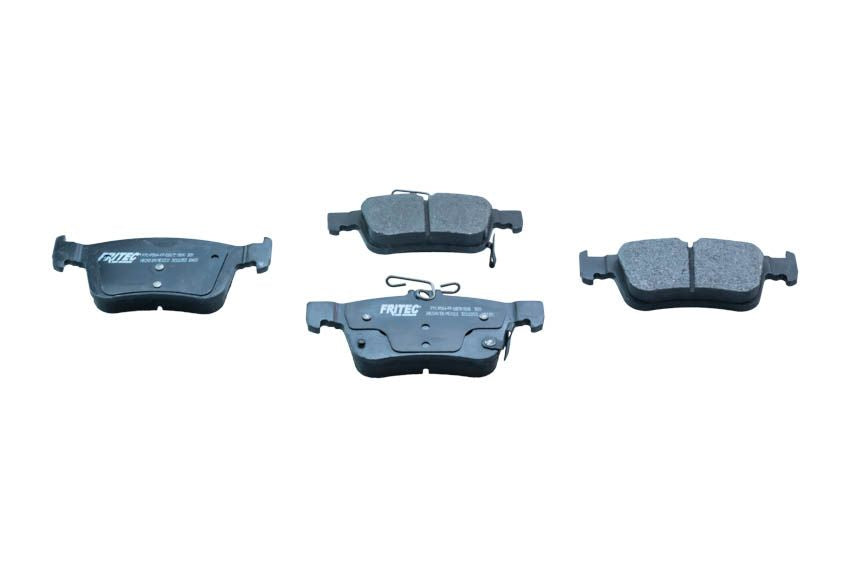 Balata Fritec Spc-9106-Z - Mi Refacción