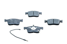 Cargar imagen en el visor de la galería, Balata Fritec Spc-9167-Z - Mi Refacción