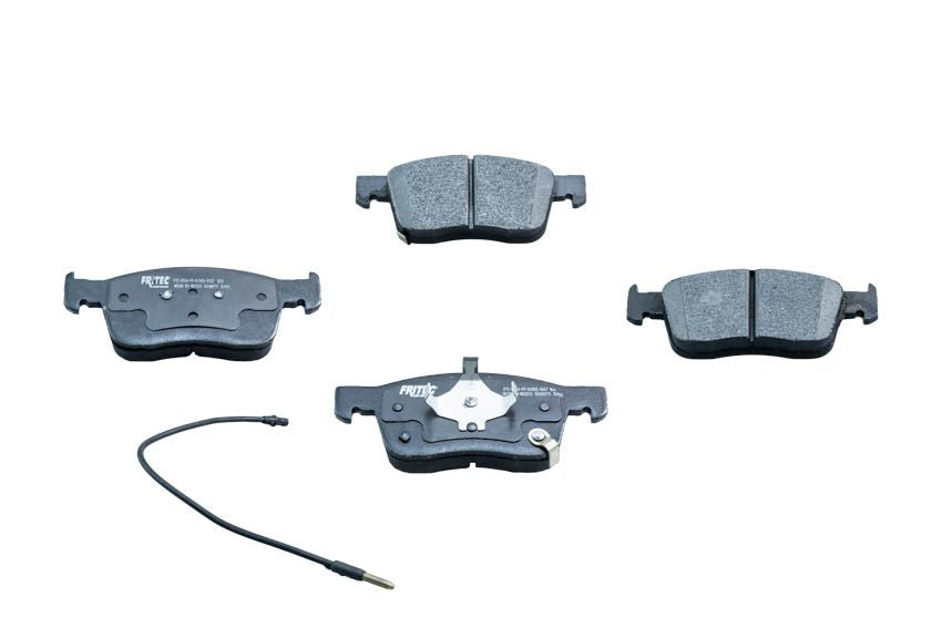 Balata Fritec Spc-9167-Z - Mi Refacción