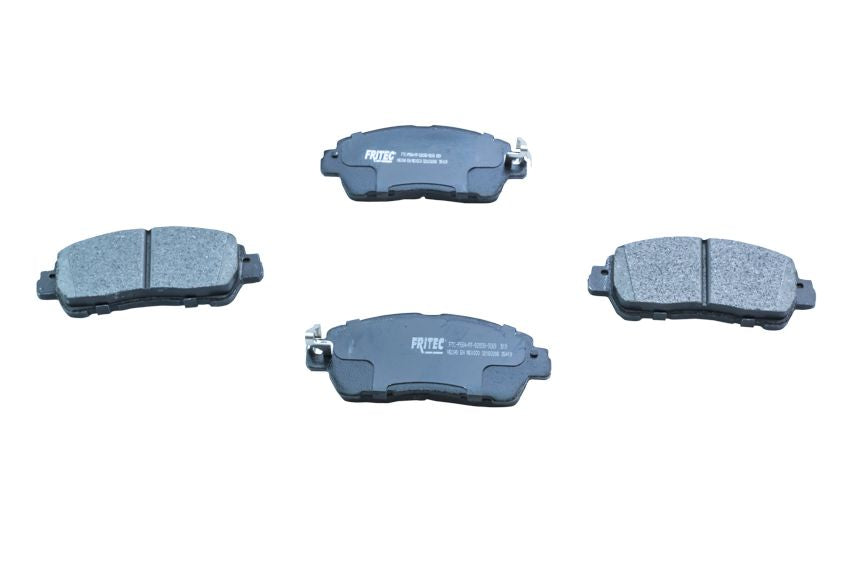 Balata Fritec Spc-9269-Z - Mi Refacción