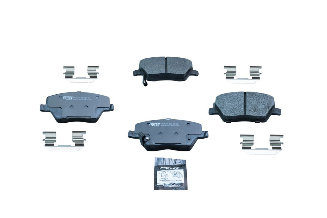 Balata Fritec Spc-9298-Z - Mi Refacción