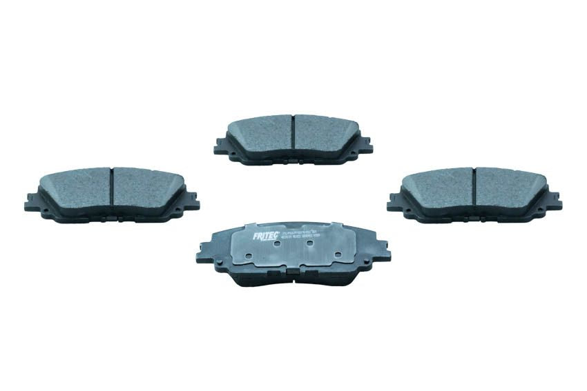 Balata Fritec Spc-9311-Z - Mi Refacción