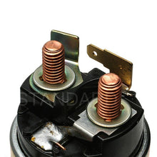 Cargar imagen en el visor de la galería, Solenoide Arranque Standard Ss-319 - Mi Refacción