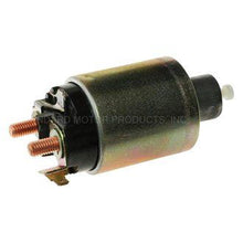 Cargar imagen en el visor de la galería, Solenoide Arranque Standard Ss-319 - Mi Refacción