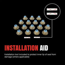 Cargar imagen en el visor de la galería, Sello Valvulas Fel-Pro Ss 70360 - Mi Refacción