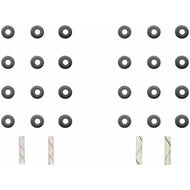 Sello Valvulas Fel-Pro Ss 70795 - Mi Refacción