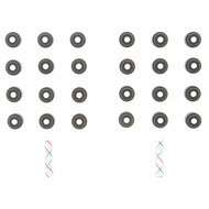 Sello Valvulas Fel-Pro Ss 72878-3 - Mi Refacción