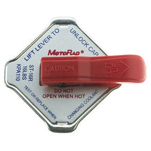 Cargar imagen en el visor de la galería, Tapón Depósito Anticongelante Motorad St16R - Mi Refacción