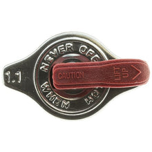 Cargar imagen en el visor de la galería, Tapón Radiador Motorad St37 - Mi Refacción