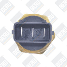 Cargar imagen en el visor de la galería, Bulbo Motoventilador Beru St605 - Mi Refacción