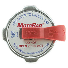 Cargar imagen en el visor de la galería, Tapón Radiador Motorad St7 - Mi Refacción