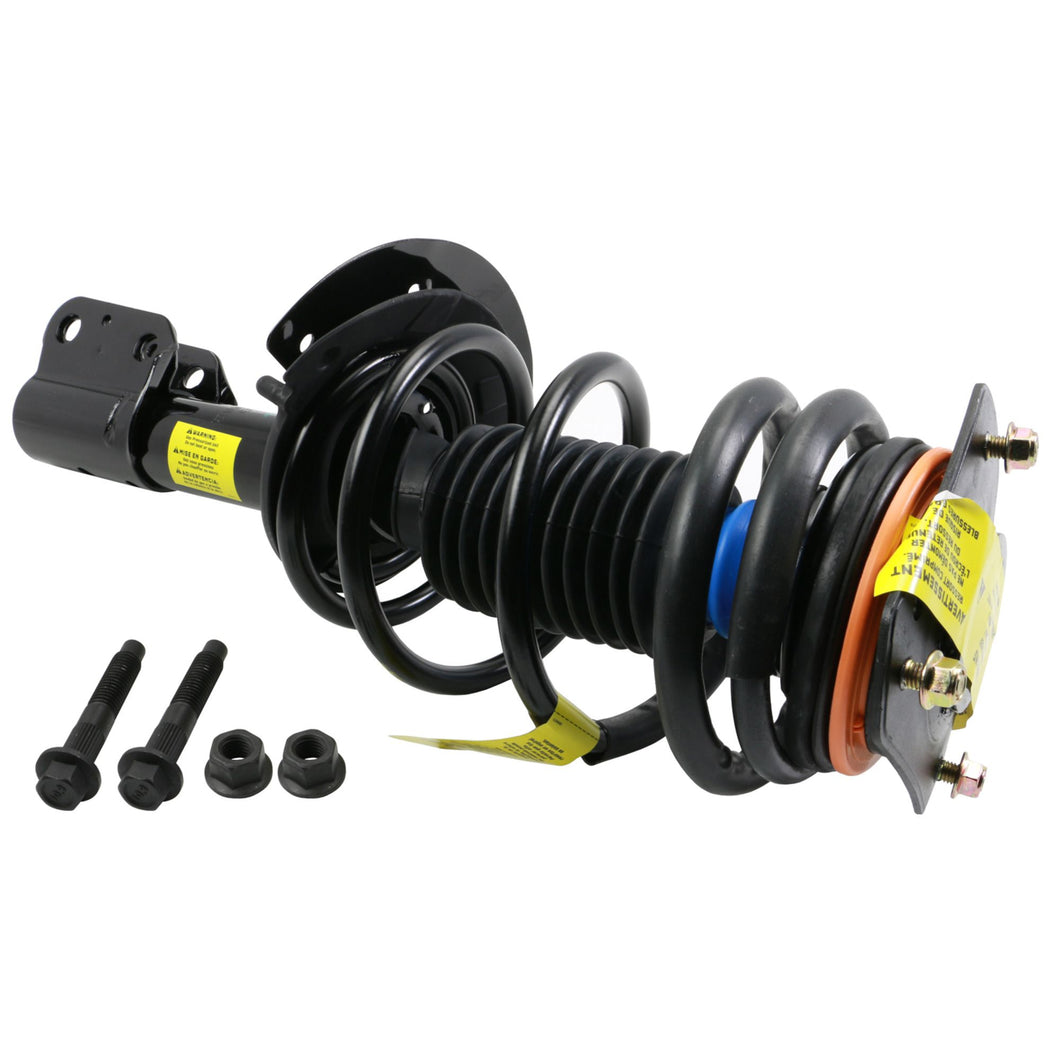 Amortiguador Moog St8547 - Mi Refacción