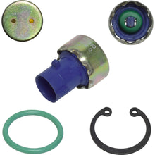 Cargar imagen en el visor de la galería, Bulbo Motoventilador Uac Sw 2503C - Mi Refacción