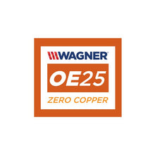 Cargar imagen en el visor de la galería, Balata Wagner Sx1329 - Mi Refacción