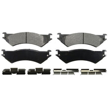 Cargar imagen en el visor de la galería, Balata Wagner Sx802 - Mi Refacción