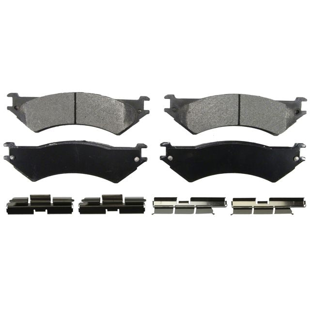 Balata Wagner Sx802 - Mi Refacción