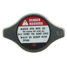 Cargar imagen en el visor de la galería, Tapón Radiador Cartek T37 - Mi Refacción