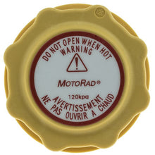 Cargar imagen en el visor de la galería, Tapón Depósito Anticongelante Cartek T48 - Mi Refacción