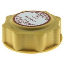 Cargar imagen en el visor de la galería, Tapón Depósito Anticongelante Cartek T48 - Mi Refacción