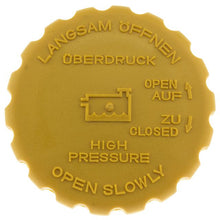 Cargar imagen en el visor de la galería, Tapón Depósito Anticongelante Motorad T55 - Mi Refacción