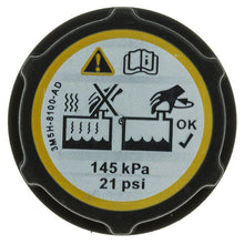 Cargar imagen en el visor de la galería, Tapón Depósito Anticongelante Cartek T57 - Mi Refacción