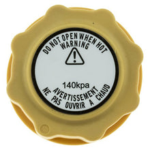 Cargar imagen en el visor de la galería, Tapón Depósito Anticongelante Motorad T58 - Mi Refacción