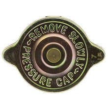 Cargar imagen en el visor de la galería, Tapón Radiador Motorad T6 - Mi Refacción