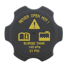 Cargar imagen en el visor de la galería, Tapón Depósito Anticongelante Motorad T73 - Mi Refacción