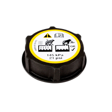 Cargar imagen en el visor de la galería, Tapón Depósito Anticongelante Keep On Green T91 - Mi Refacción