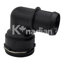 Cargar imagen en el visor de la galería, Conector Manguera Radiador Knadian Ta050 - Mi Refacción