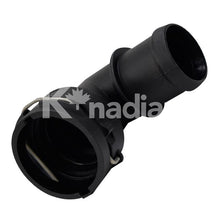 Cargar imagen en el visor de la galería, Conector Manguera Radiador Knadian Ta050 - Mi Refacción