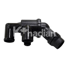Cargar imagen en el visor de la galería, Toma Agua Knadian Ta111G - Mi Refacción