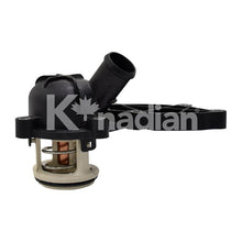 Cargar imagen en el visor de la galería, Toma Agua Knadian Ta192T - Mi Refacción