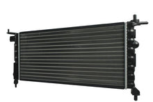 Cargar imagen en el visor de la galería, Radiador Deyac Ta706Usa34Mm - Mi Refacción