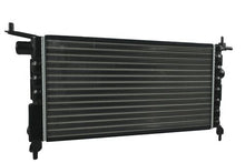 Cargar imagen en el visor de la galería, Radiador Deyac Ta706Usa34Mm - Mi Refacción