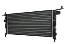 Cargar imagen en el visor de la galería, Radiador Deyac Ta706Usa34Mm - Mi Refacción