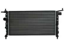 Cargar imagen en el visor de la galería, Radiador Deyac Ta706Usa34Mm - Mi Refacción