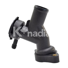 Cargar imagen en el visor de la galería, Toma Agua Knadian Tc181 - Mi Refacción