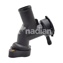 Cargar imagen en el visor de la galería, Toma Agua Knadian Tc181 - Mi Refacción