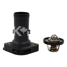 Cargar imagen en el visor de la galería, Toma Agua Knadian Tc350 - Mi Refacción