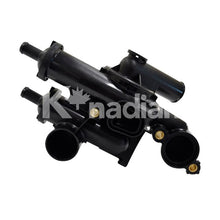 Cargar imagen en el visor de la galería, Toma Agua Cartek Tc582 - Mi Refacción