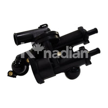 Cargar imagen en el visor de la galería, Toma Agua Cartek Tc582 - Mi Refacción