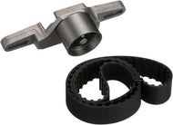 Kit Distribución Gates Tck067 - Mi Refacción