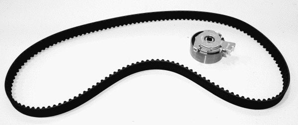 Kit Distribución Gates Tck1022M - Mi Refacción