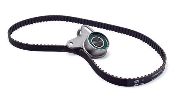 Kit Distribución Gates Tck124M - Mi Refacción