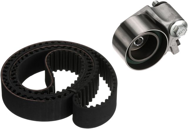 Kit Distribución Gates Tck219