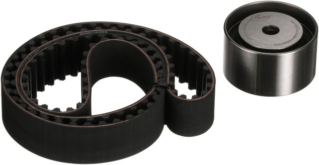 Kit Distribución Gates Tck245 - Mi Refacción