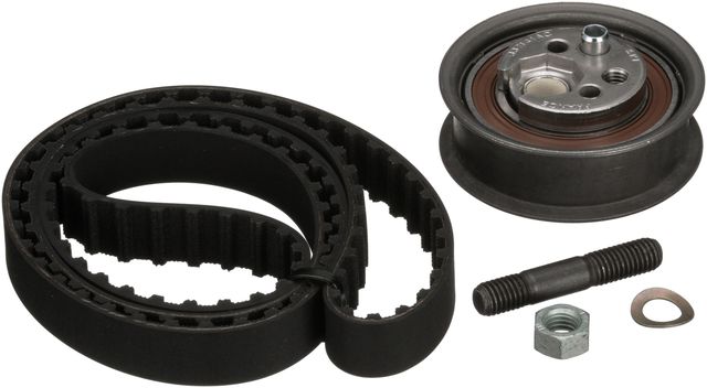 Kit Distribución Gates Tck262A - Mi Refacción