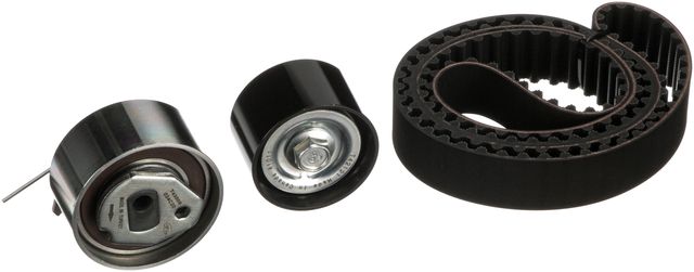 Kit Distribución Gates Tck265 - Mi Refacción